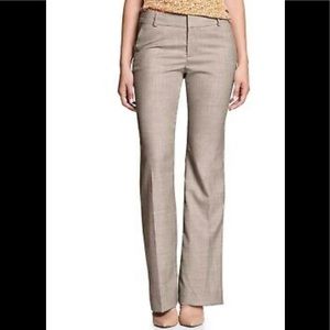 Banana Republic Women’s Martin Fit Dress Pants Size 12